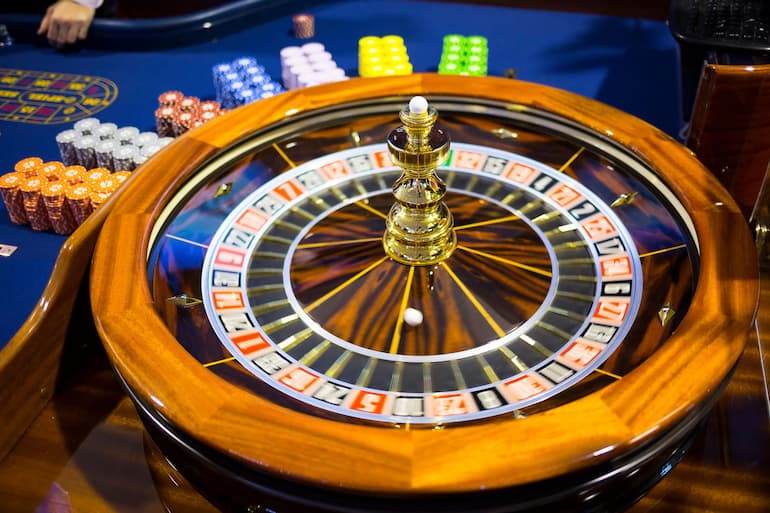 Come risparmiare denaro alla roulette