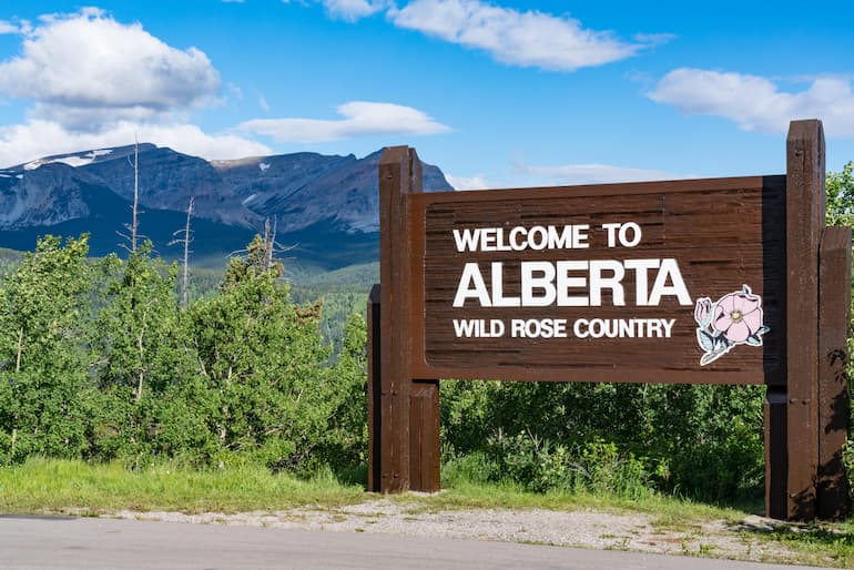 La magia di Alberta