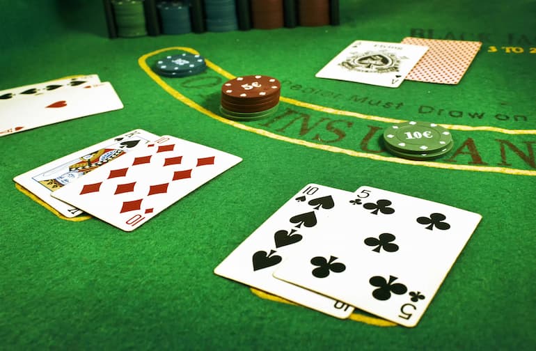 Giocate intelligenti al blackjack, non sempre capite