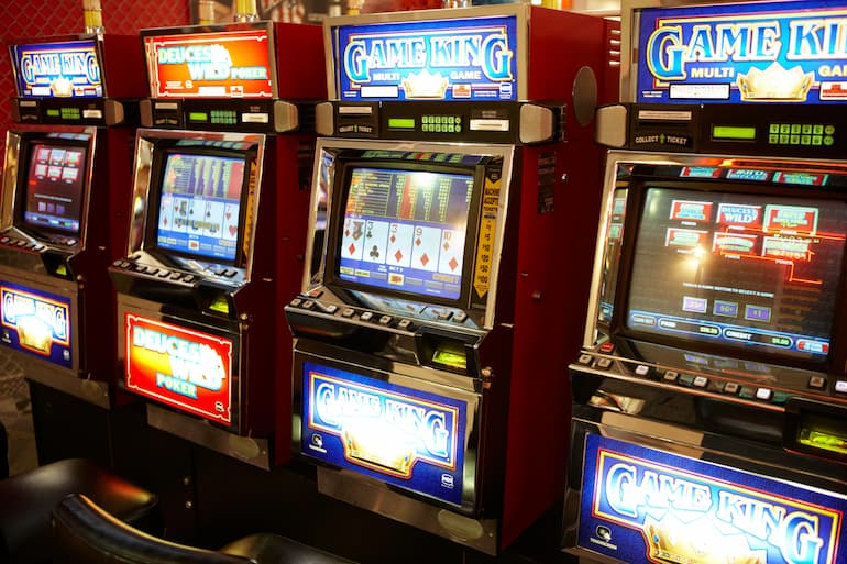 Ancora una guida definitiva per i video poker sul nostro blog