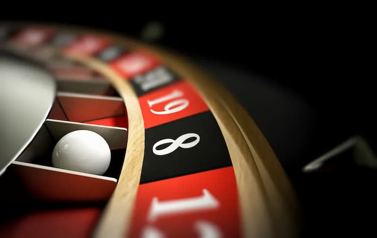 Il fascino della roulette