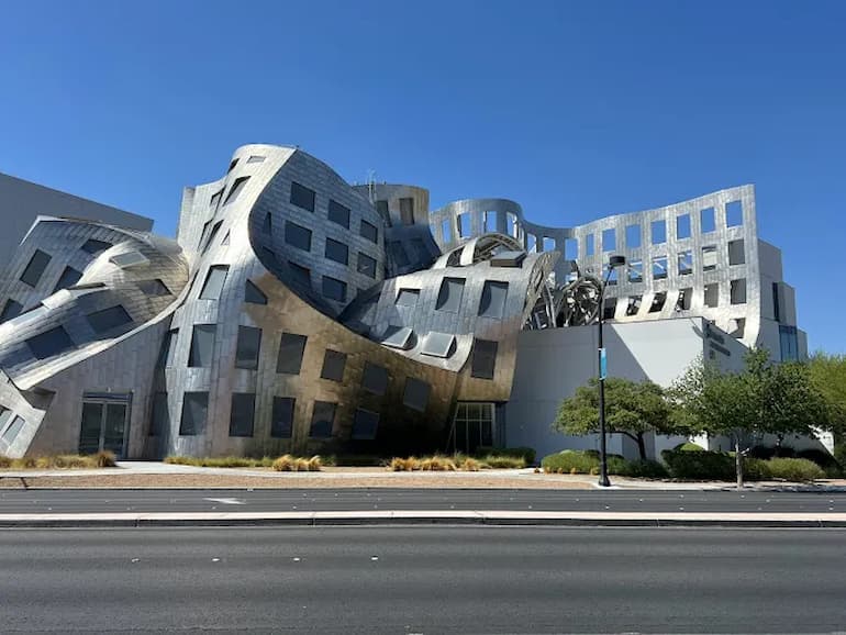 Cleveland Clinic Lou Ruvo Center for Brain Health – Las Vegas