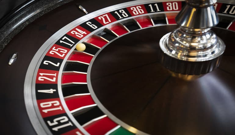 martingala roulette