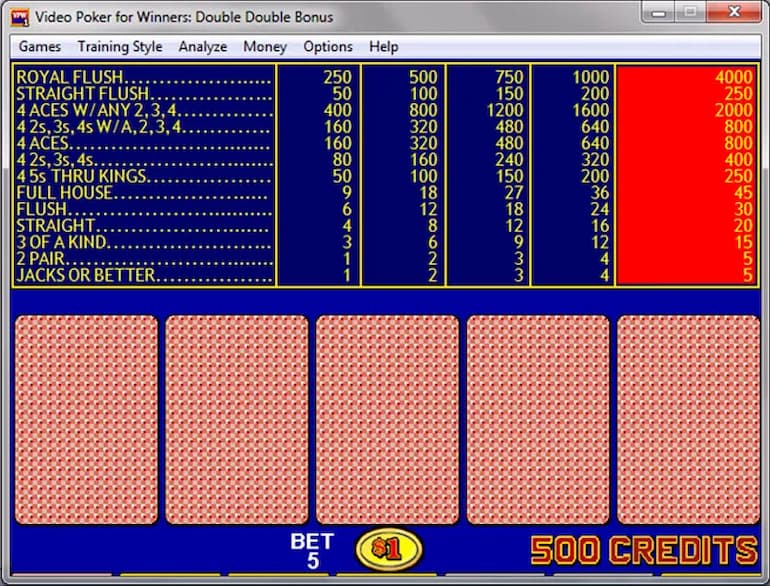 Il primo confronto tra le tabelle dei due giochi