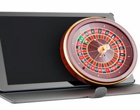 I computer per roulette