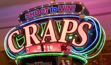 Il divertimento dei craps