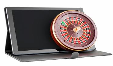 I computer per roulette