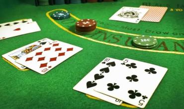 Quante decisioni da prendere per i giocatori di blackjack