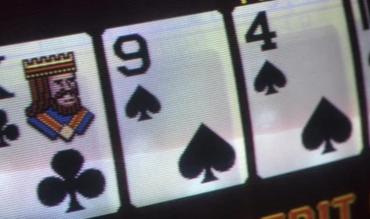 La magia dei videopoker