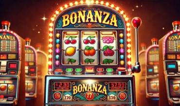 Le slot Bonanza