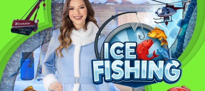 Ice Fishing Ice Fishing
