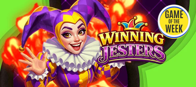 Winning Jesters Winning Jesters
